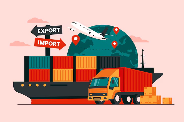 Équipe import-export