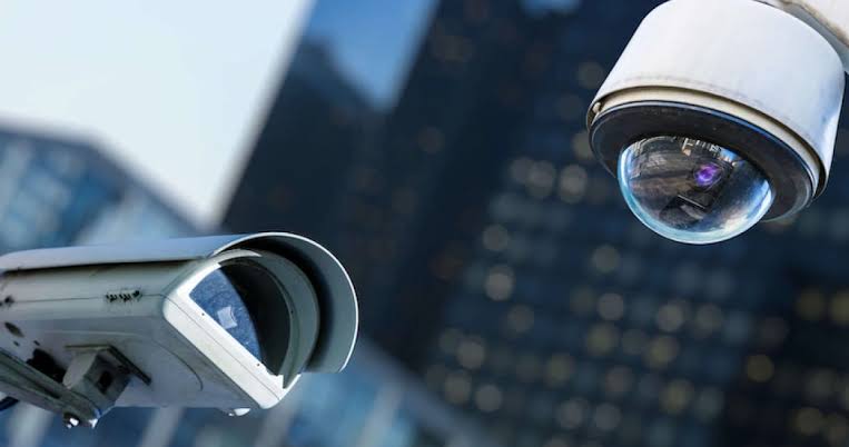 Vidéosurveillance IP
