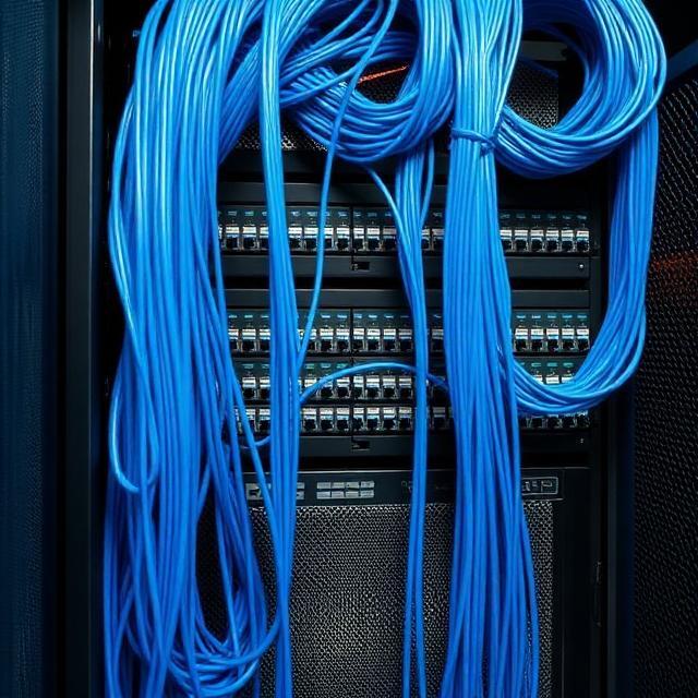 Infrastructures IT