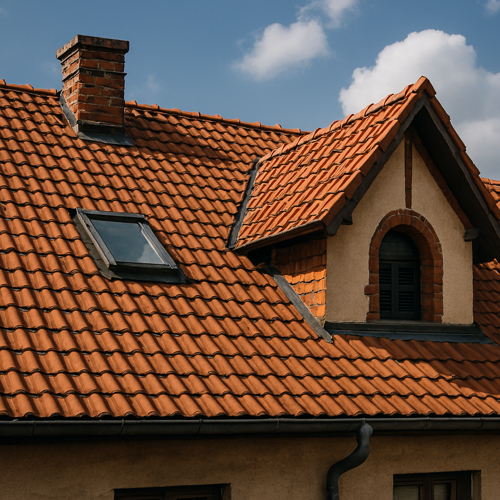 Toiture et Couverture