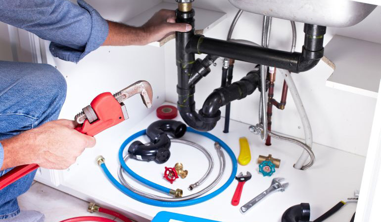 Plomberie et Sanitaire